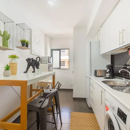 Appartement Wave Dream By Interhome