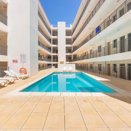 Wave Dream By Interhome Olhão
