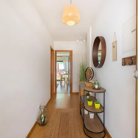 Appartement Wave Dream By Interhome