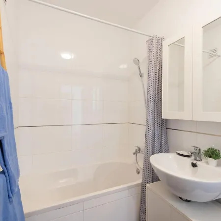 Appartement Wave Dream By Interhome Olhão