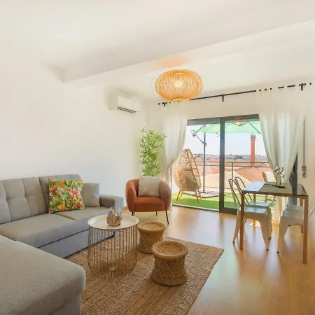 Wave Dream By Interhome Appartamento