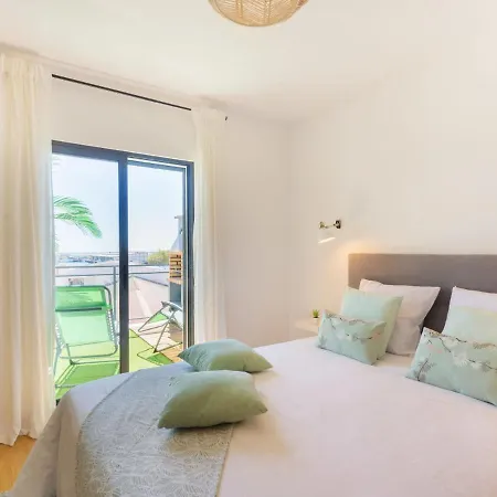 Wave Dream By Interhome アパート *