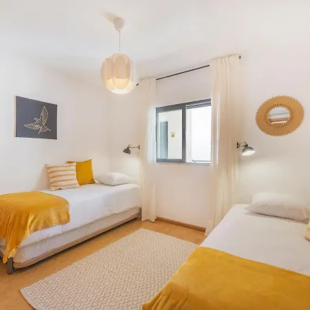 Appartamento Wave Dream By Interhome Olhão