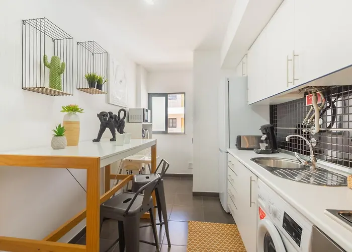 Apartamento Wave Dream By Interhome