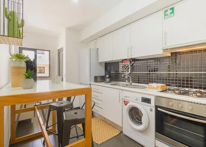 Wave Dream By Interhome Olhão