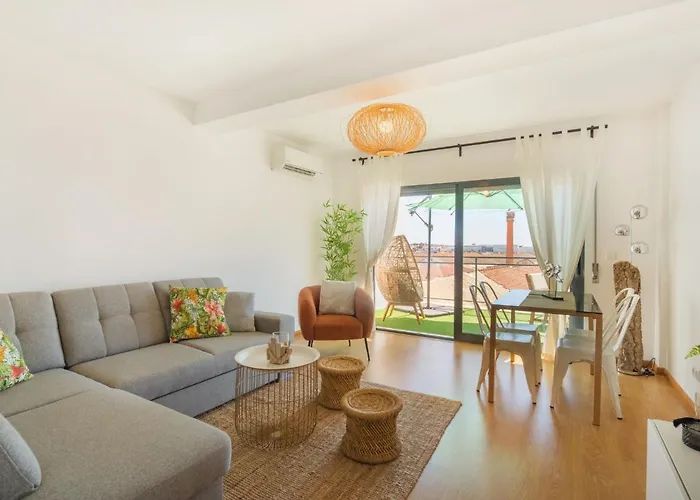 Wave Dream By Interhome Apartamento