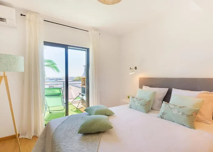 Wave Dream By Interhome Apartamento *