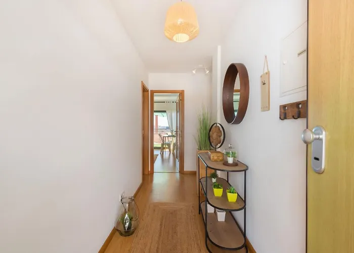 Apartamento Wave Dream By Interhome